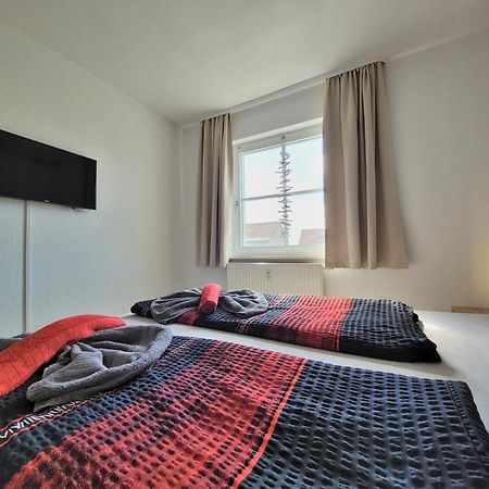 Ferienwohnung Seebrise Sassnitz Εξωτερικό φωτογραφία