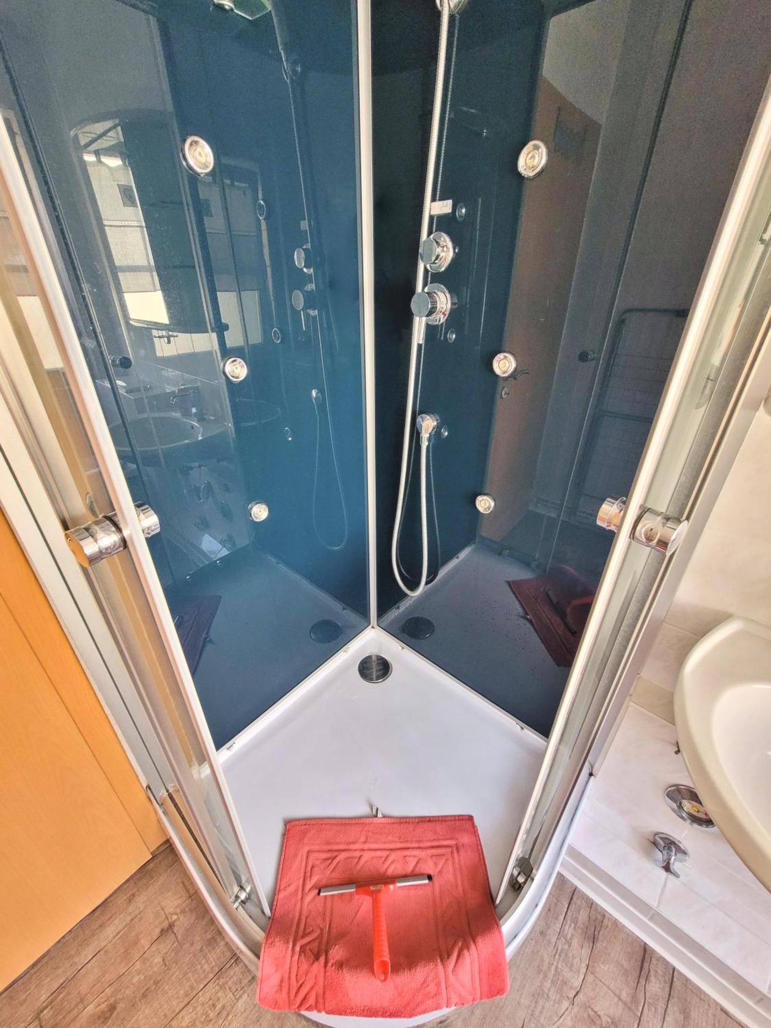 Ferienwohnung Seebrise Sassnitz Εξωτερικό φωτογραφία