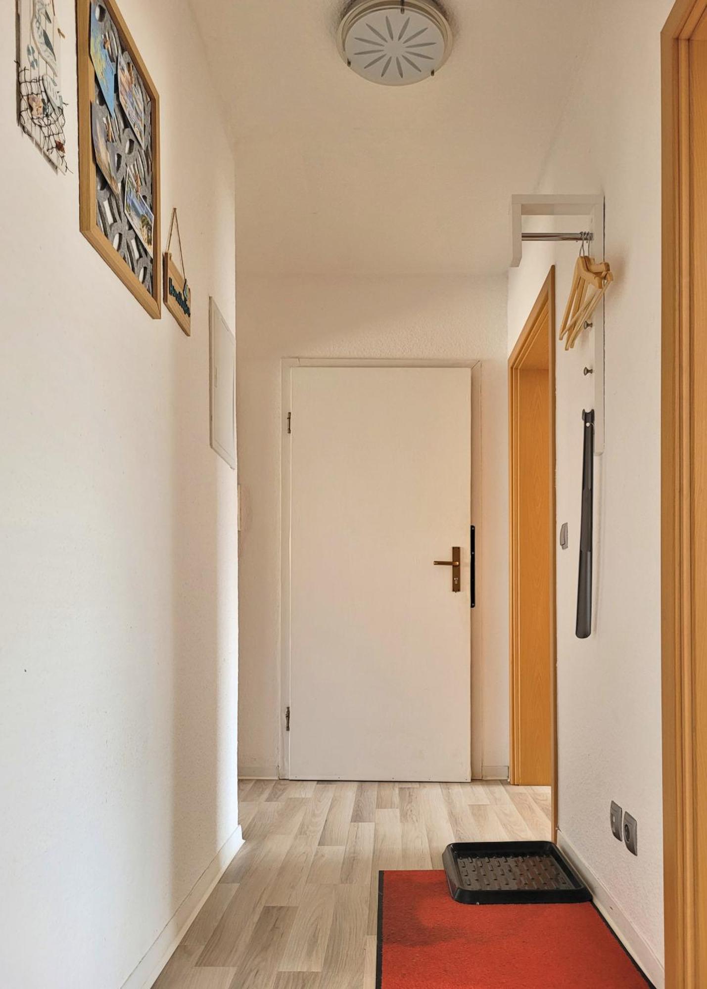 Ferienwohnung Seebrise Sassnitz Εξωτερικό φωτογραφία