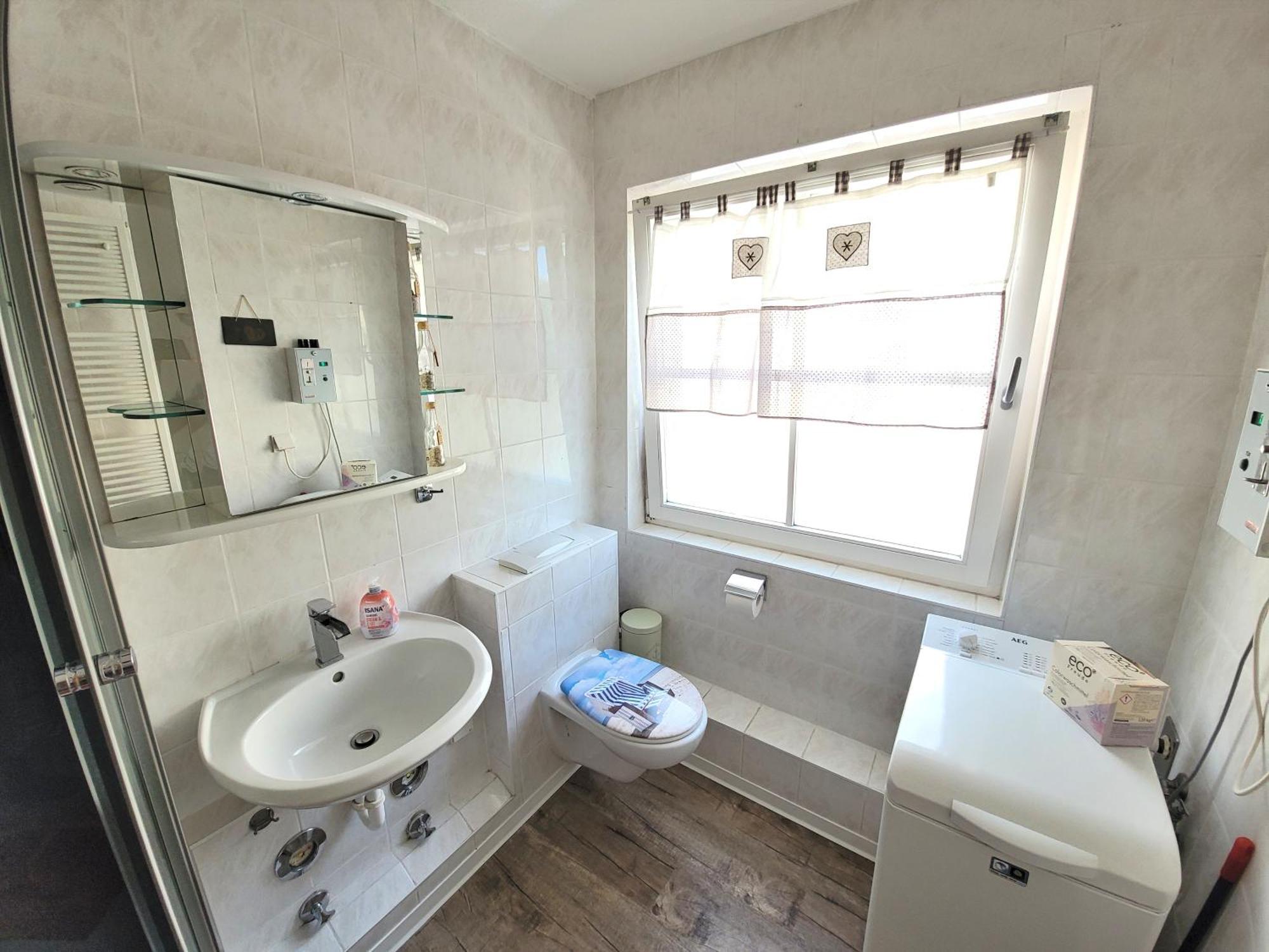 Ferienwohnung Seebrise Sassnitz Εξωτερικό φωτογραφία