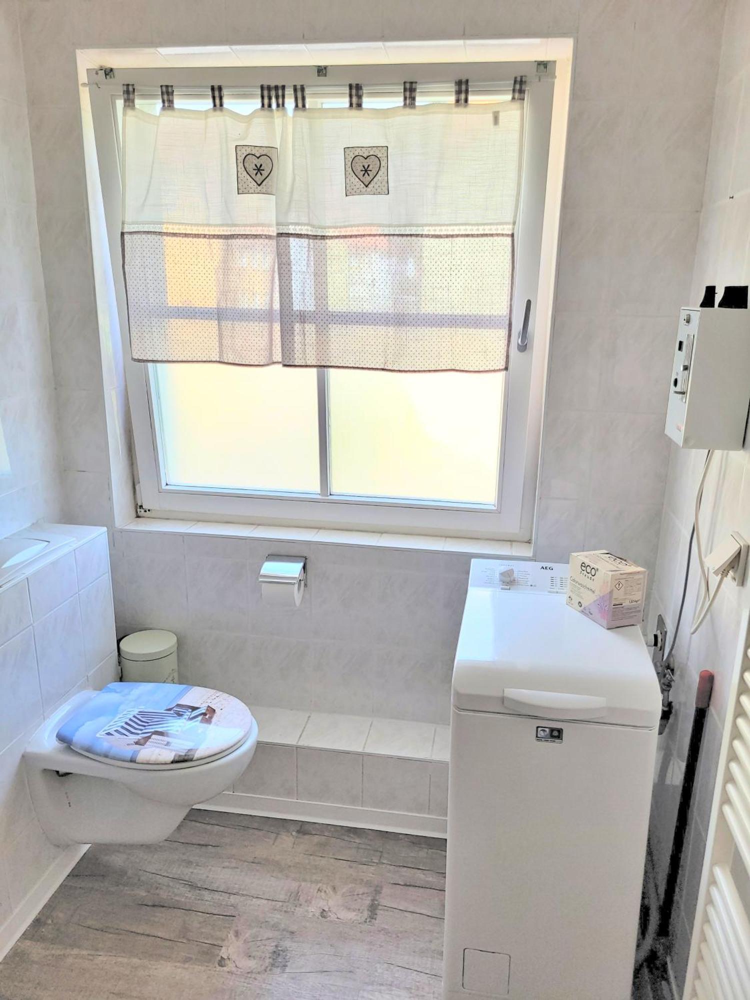 Ferienwohnung Seebrise Sassnitz Εξωτερικό φωτογραφία